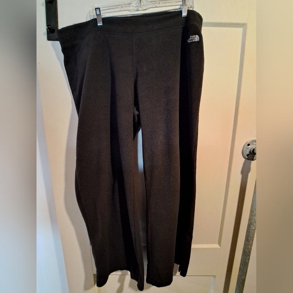 the north face polertec fleece womens pants